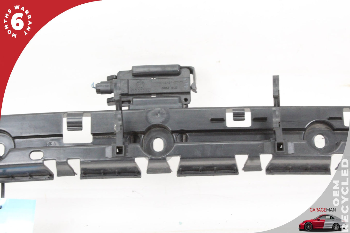 2008-2013 BMW 128i E82 E88 Convertible Rear Bumper Support Bracket 7170665
