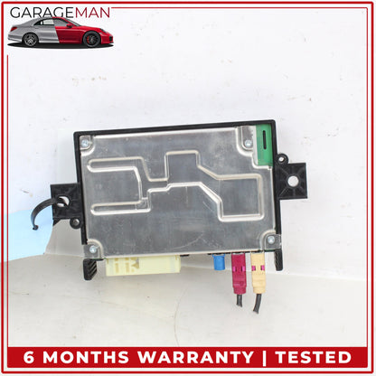 2016-2023 Mercedes W213 E300 Bluetooth Telematic Control Module 2139003917 OEM