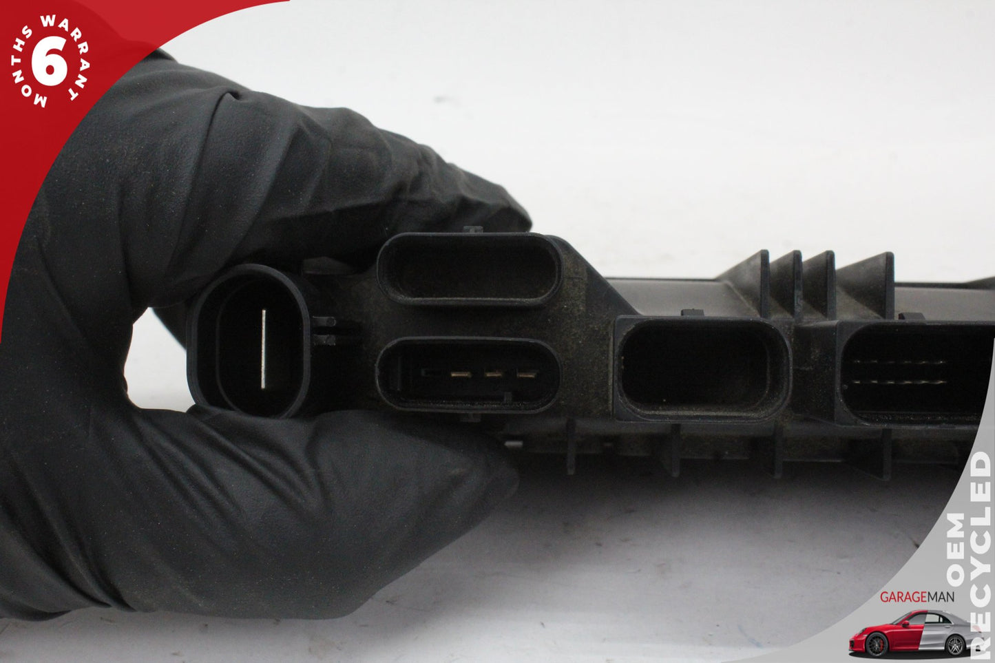 18-22 BMW 430i F36 Sedan BCM Body Comfort Control Module Unit 8638551 Genuine