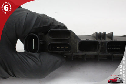 18-22 BMW 430i F36 Sedan BCM Body Comfort Control Module Unit 8638551 Genuine