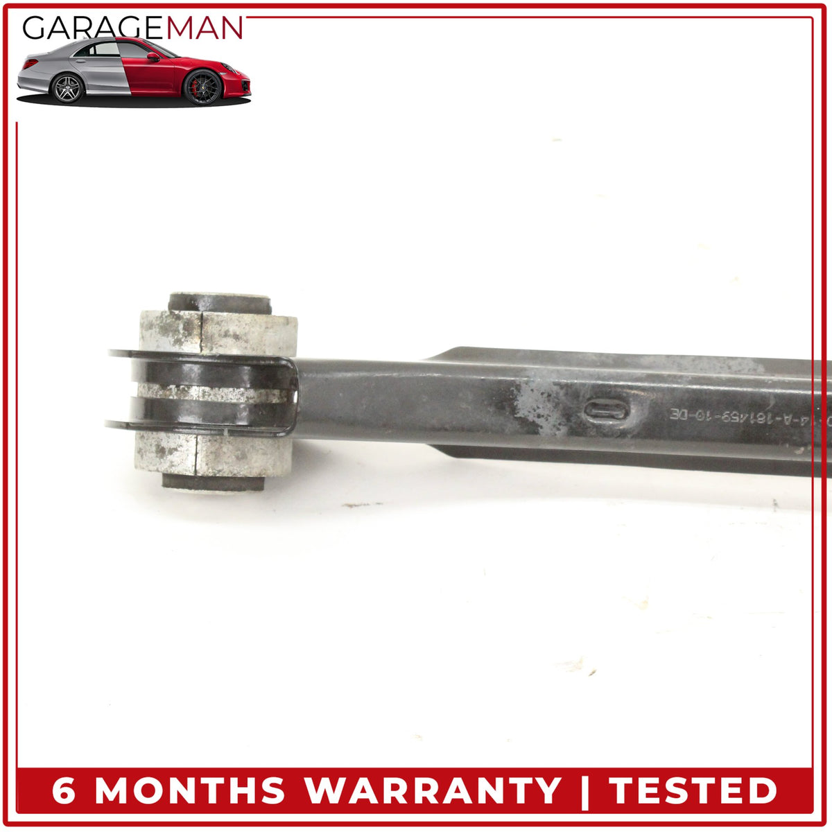 2012-2018 BMW 328i F30 RWD Right Rear Upper Control Arm 6792544 OEM