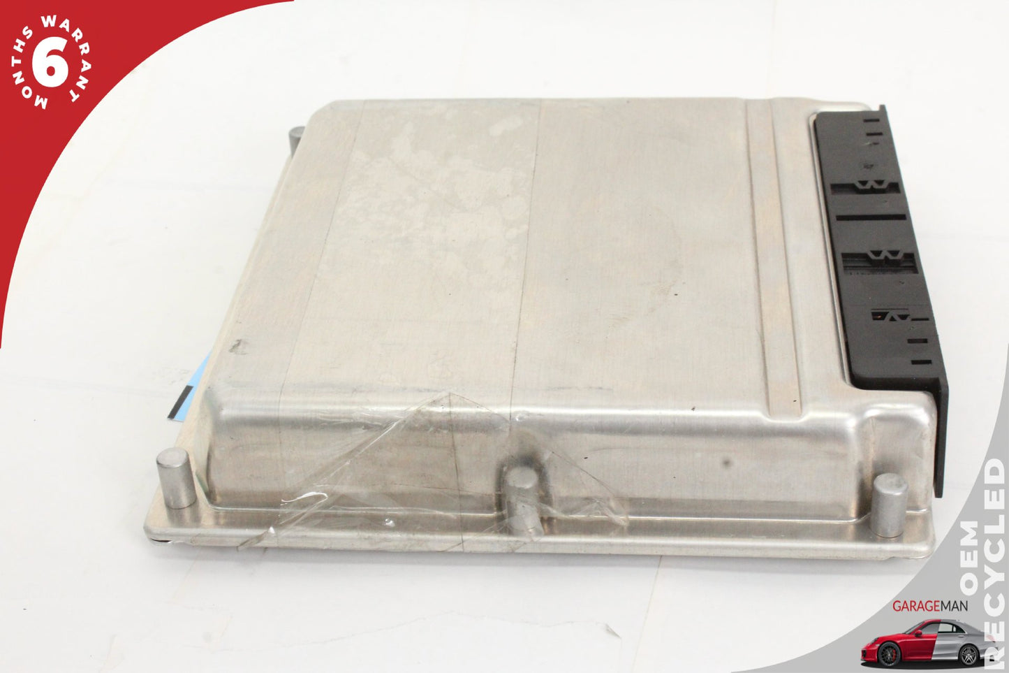 03-06 Mercedes-Benz CLS500 W219 ECU Engine Control Module 1131533079 OEM