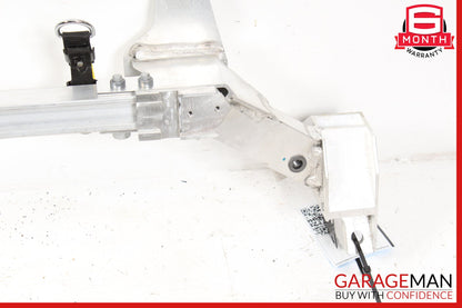 2013-2016 Porsche Cayman 981 Sedan Rear Engine Crossmember 98158021300 OEM
