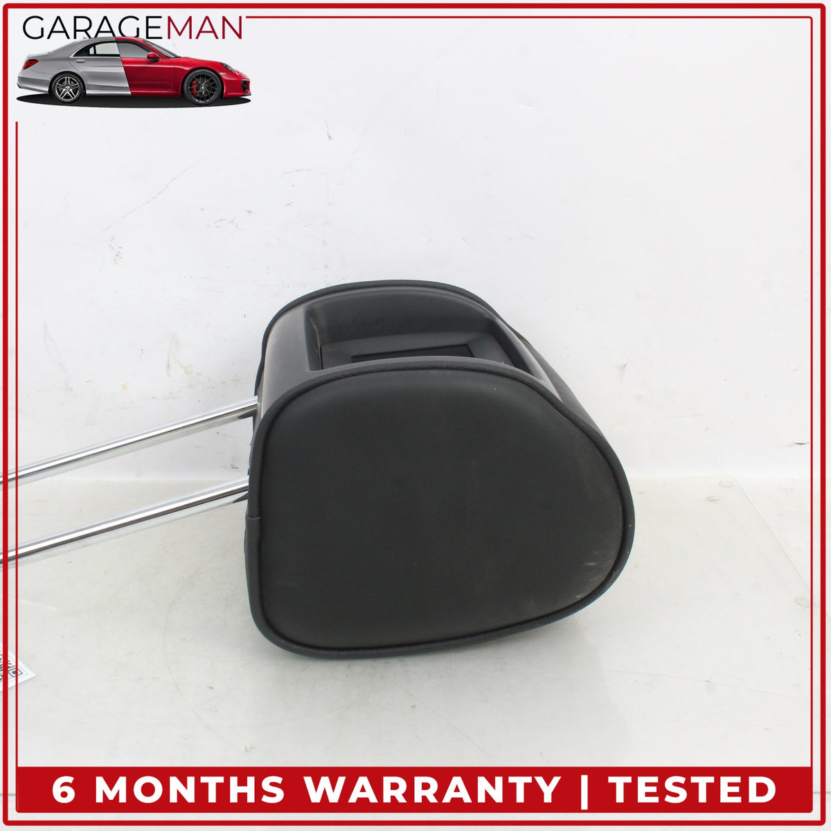 2010-2012 Range Rover L322 Front Left or Right Side Head Rest w/ Screen OEM