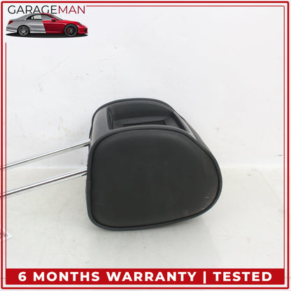 2010-2012 Range Rover L322 Front Left or Right Side Head Rest w/ Screen OEM