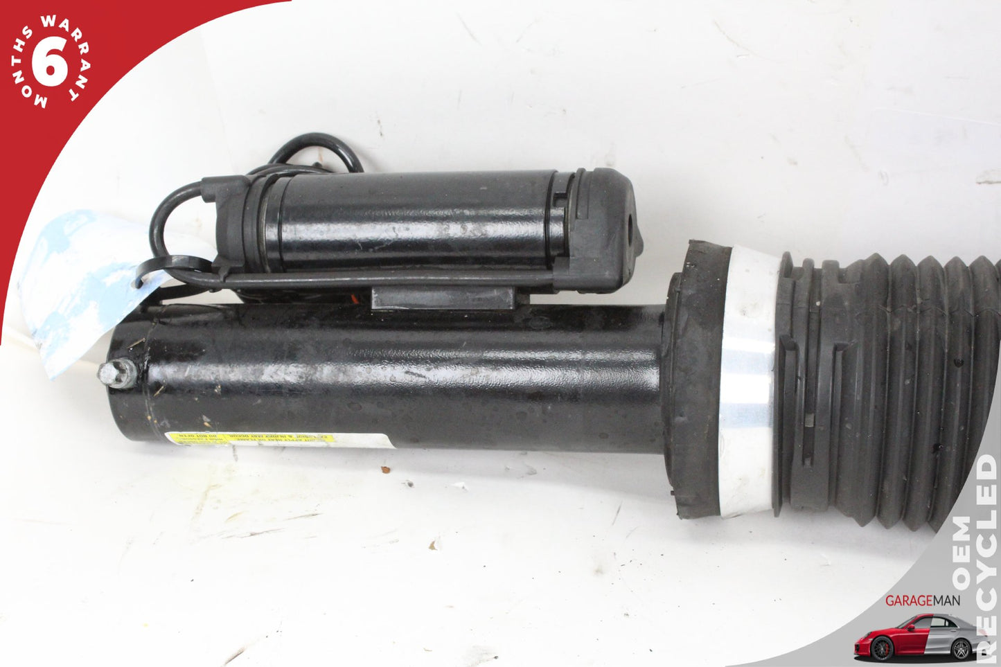 2007-2013 Mercedes-Benz S550 W221 Sedan Front Left or Right Airmatic Shock Strut 2213209313