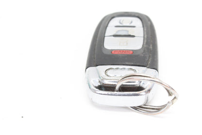 2012-2018 Audi A6 C7 Sedan Keyless Entry Smart Remote Key Fob 4H0959754 OEM
