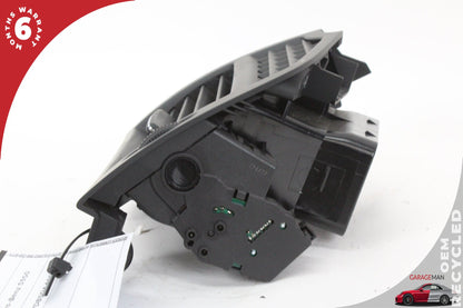 07-14 Mercedes-Benz S550 W221 Left Dashboard AC Air Vent 2218300154 Genuine