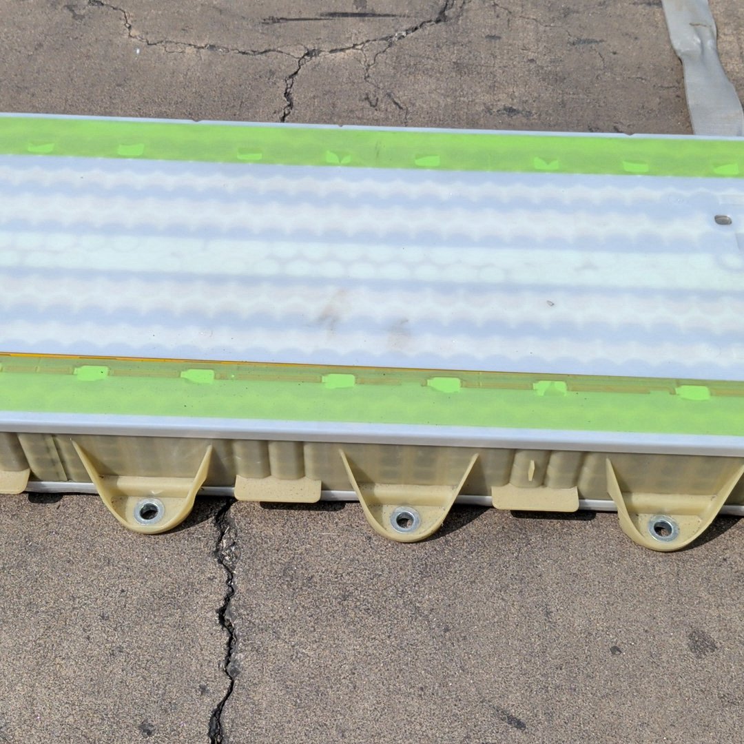 2017-2022 Tesla Model S High-Voltage Battery Module 109392400K OEM