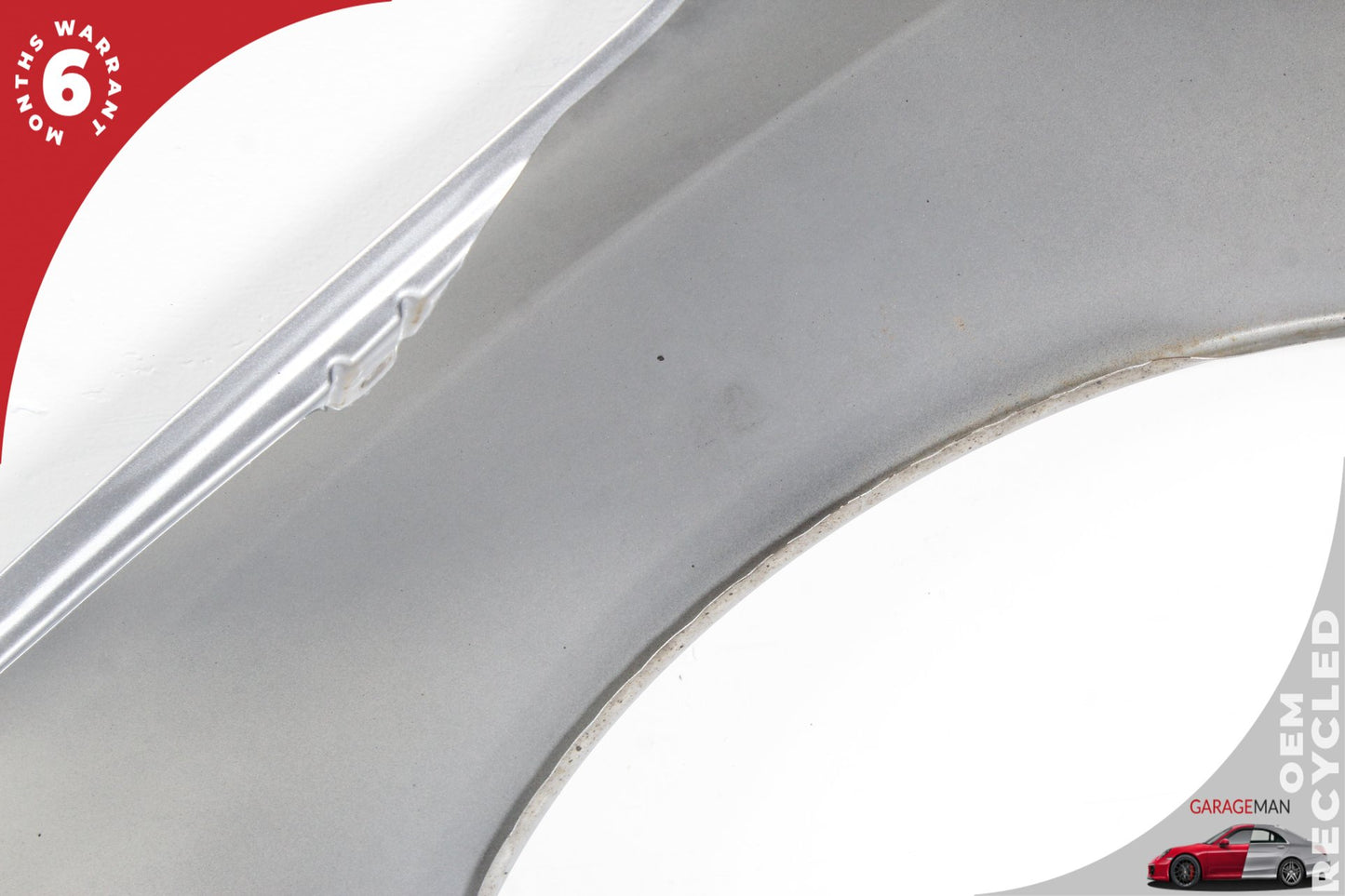 2015-2021 Subaru WRX Sedan Front Right Side Fender Panel 57120VA0009P OEM