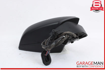 2018-2024 Audi Q5 Right Door Mirror 80B857410C