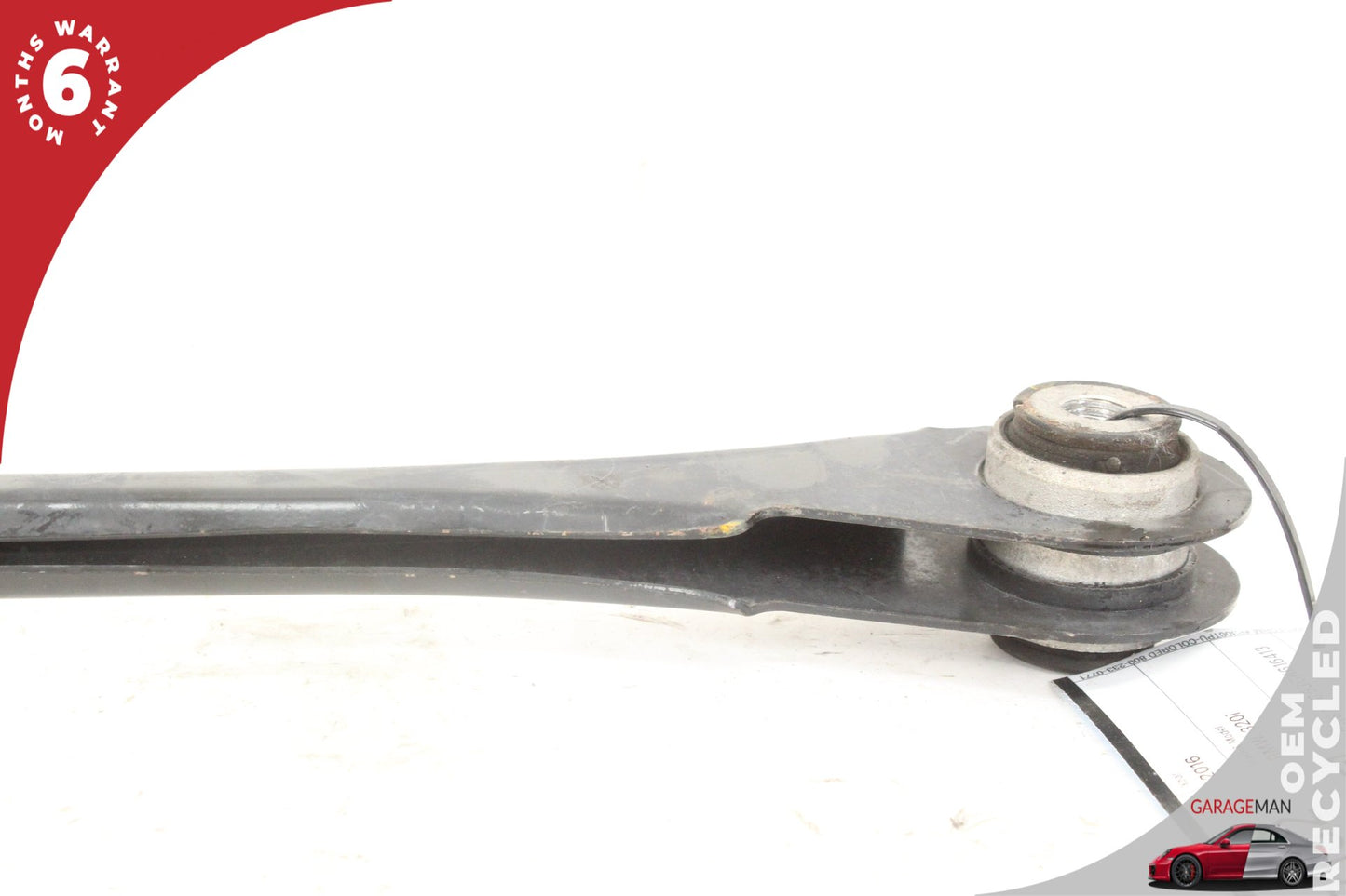 2012-2018 BMW 320i F30 Rear Left or Right Side Upper Control Arm 6792533 OEM