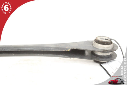 2012-2018 BMW 320i F30 Rear Left or Right Side Upper Control Arm 6792533 OEM
