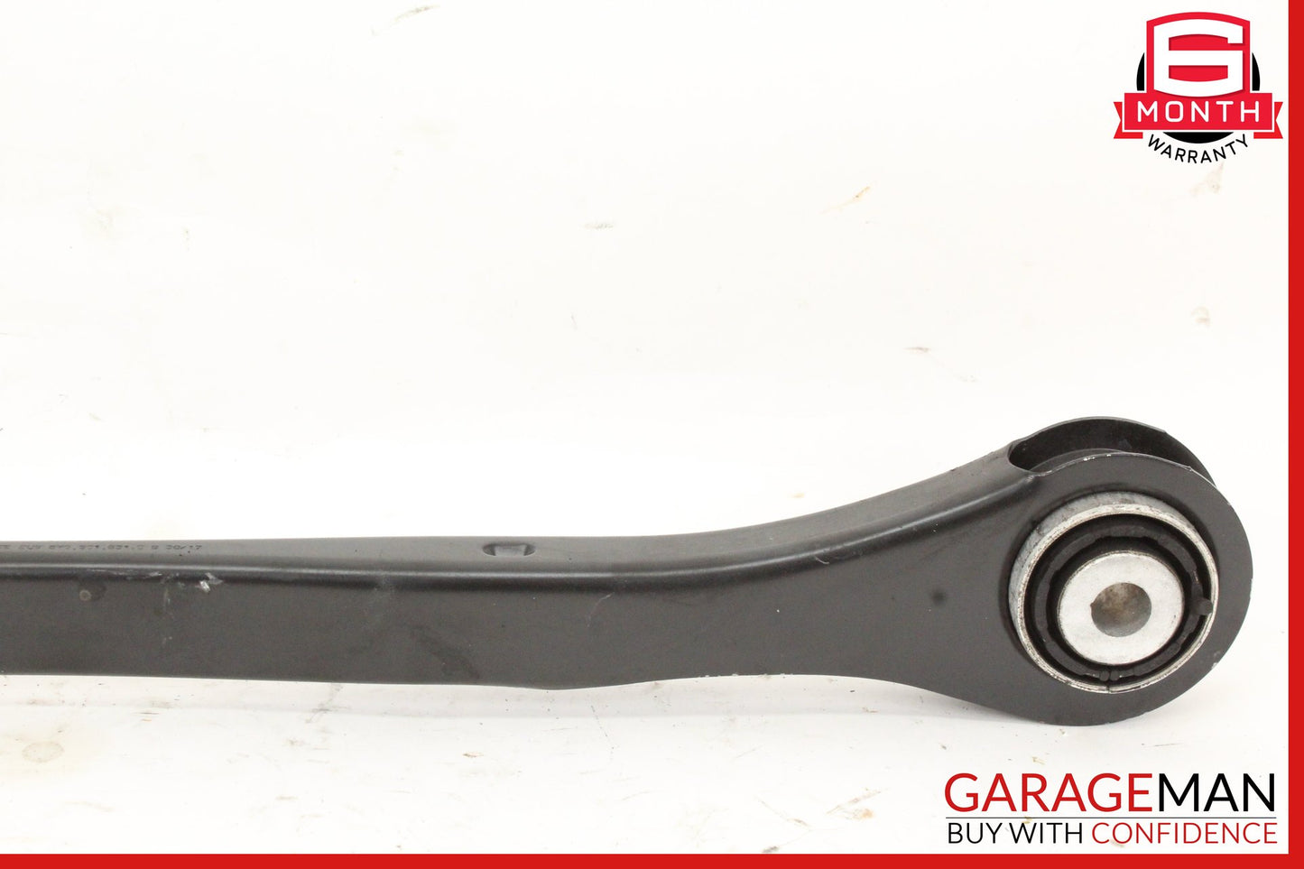 2017-2024 Audi A4 Rear Right Passenger Side Tie Rod Control Arm 8W0501530D OEM