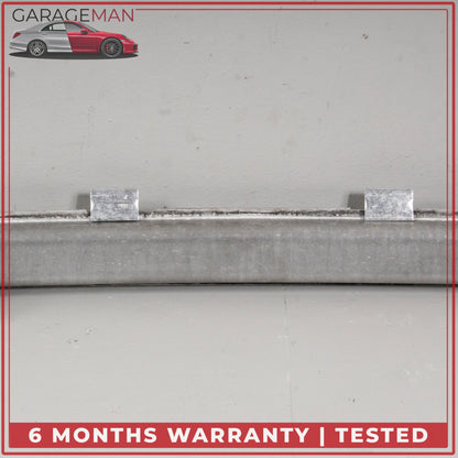 2017-2025 Audi A4 B9 Rear Bumper Reinforcement Impact Crash Bar 8W0807309J OEM