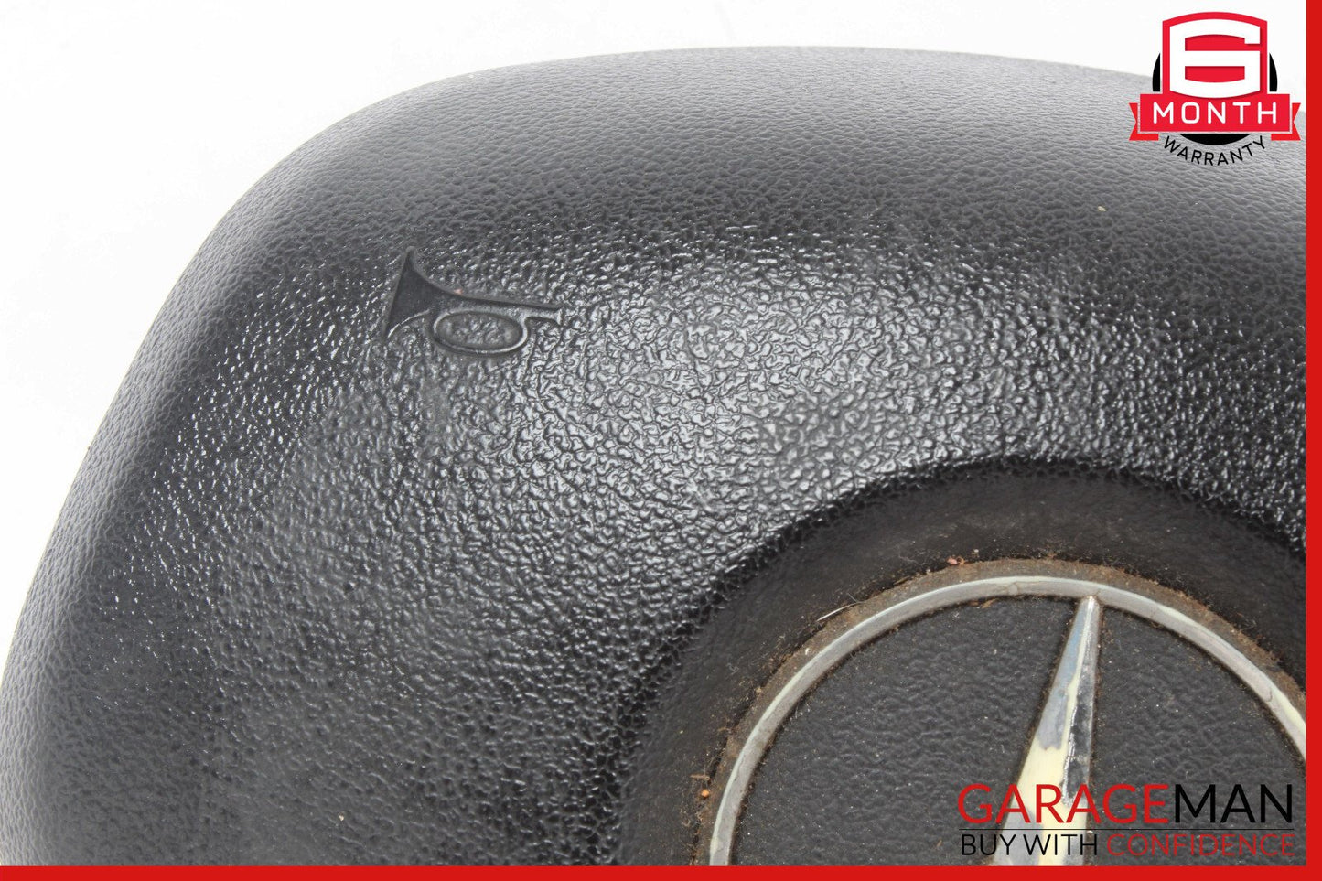 12-17 Mercedes W207 E350 C250 GLK350 Driver Steering Wheel Airbag Air Bag