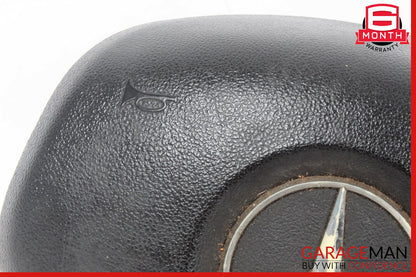 12-17 Mercedes W207 E350 C250 GLK350 Driver Steering Wheel Airbag Air Bag
