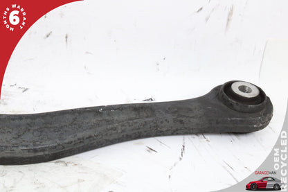 2000-2006 Mercedes W220 S500 Rear Left or Right Side Upper Control Arm OEM