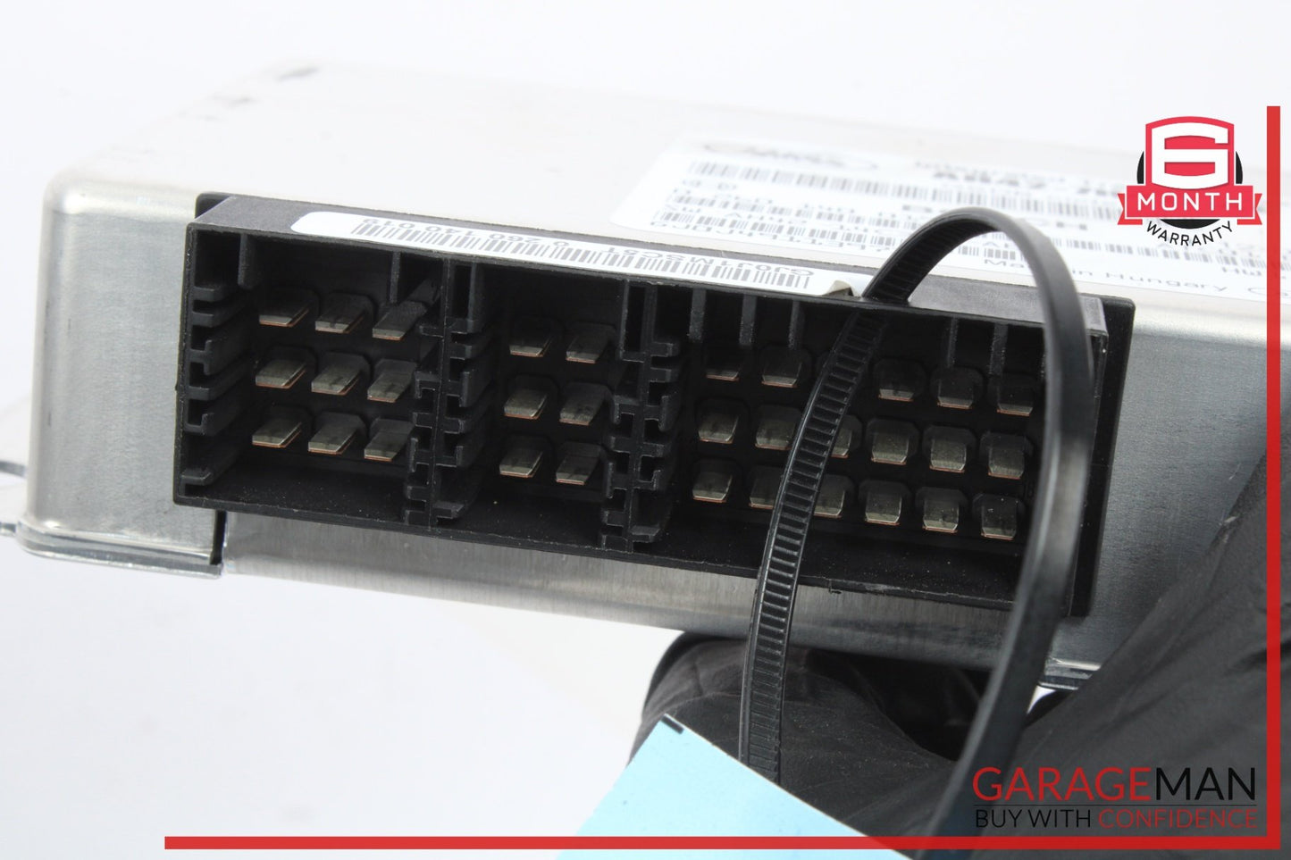 2010-2013 Land Rover LR4 SUV Transfer Case Control Module AH427H417AE Genuine