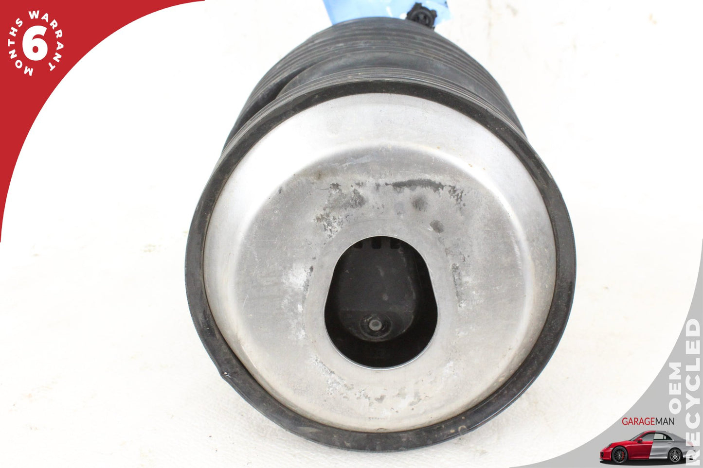 17-19 Mercedes-Benz E400 W213 AWD 3.0L Rear Left Air Suspension Bag Shock 2053200125
