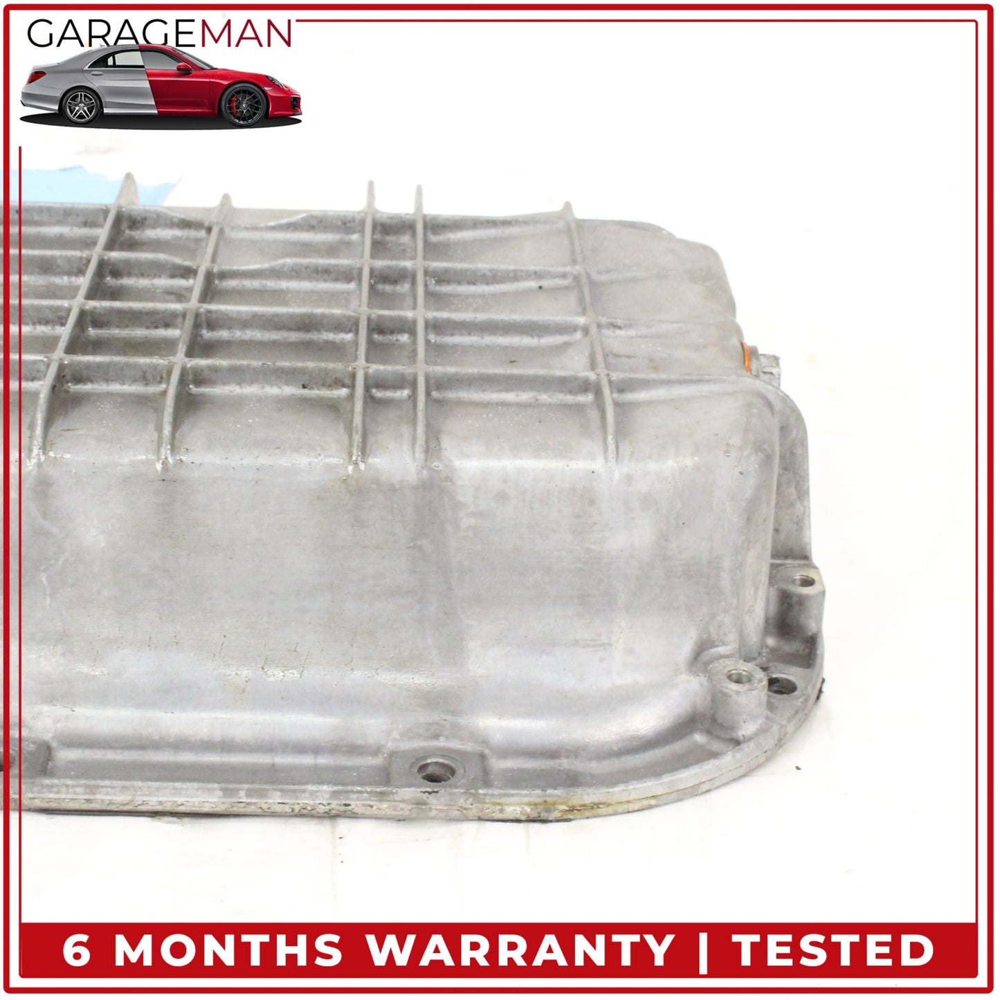 1998-2006 Mercedes R170 SLK320 E320 ML320 M112 Lower Oil Pan 1120140603 OEM
