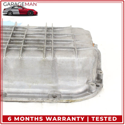 1998-2006 Mercedes R170 SLK320 E320 ML320 M112 Lower Oil Pan 1120140603 OEM
