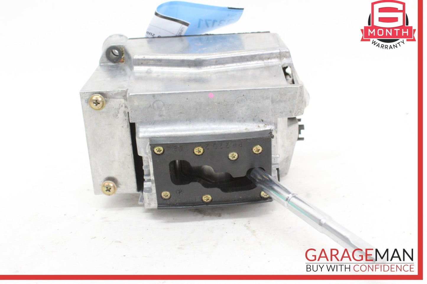 2003-2012 Mercedes SL500 R230 Auto Transmission Gear Shifter Selector 2302674724