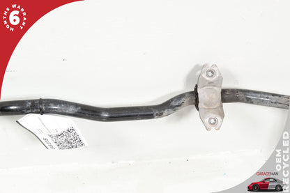 2015-2020 Audi A3 S3 Front Stabilizer Anti Roll Sway Bar w/ Links 5Q0411303 OM