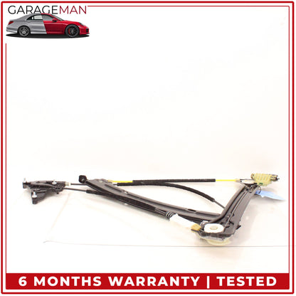 2014-2021 BMW M235i F22 Front Right Window Regulator 7292120 OEM