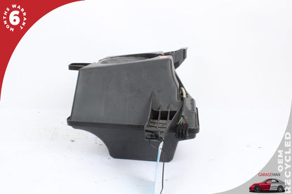 2007-2012 Mercedes X164 GL450 Rear Subwoofer Speaker Harmon Kardon 1648203502