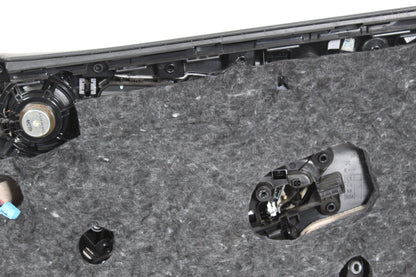 2015-2021 Mercedes-Benz C300 W205 Sedan Left Front Door Trim Panel 2057205311