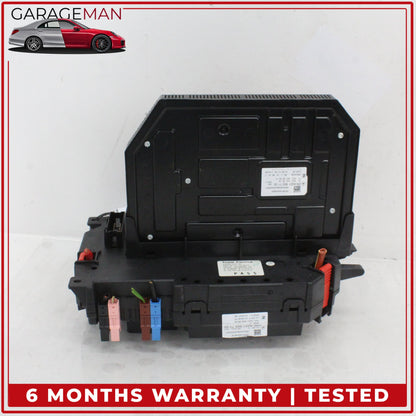2011-2014 Mercedes W221 S400 Front SAM Under Hood Fuse Box Module 2219067200 OEM