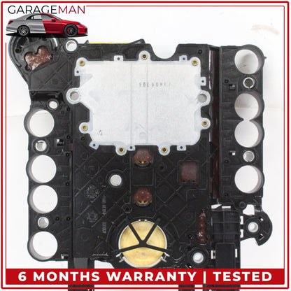 Mercedes VGS2 722.9 7G Transmission Conductor Plate TCU 0335457332 FLASHED