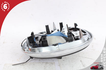 2014-2017 Fiat 500L Center Console Trim Bezel Gear Shifter Indicator w/ Boot OEM