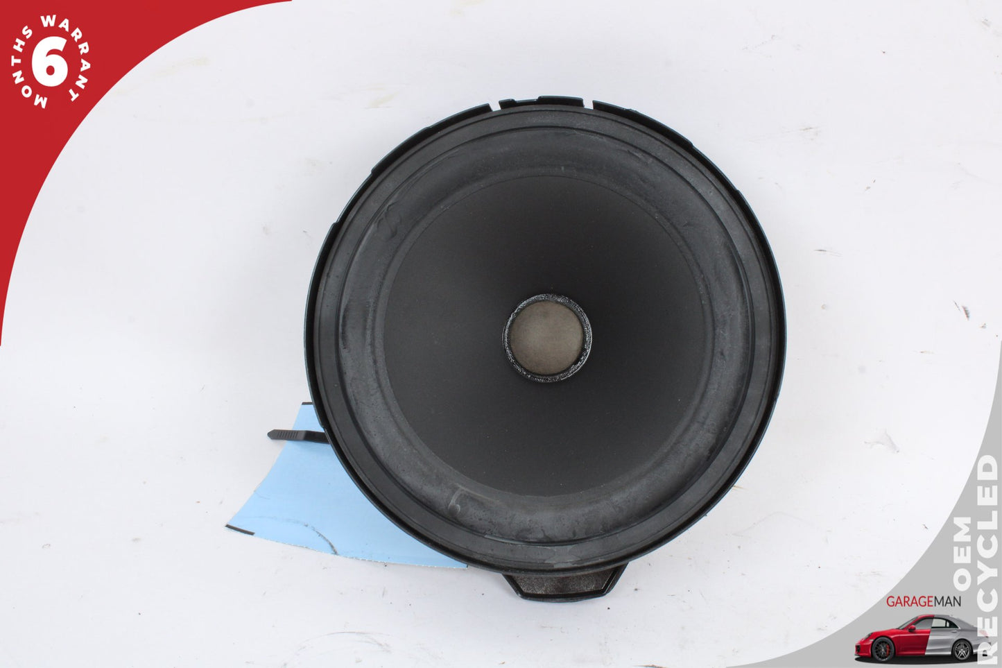 2008-2018 Mercede W212 E350 Rear Left and Right Side Door Speaker 2468200102 OEM