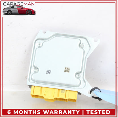 2019-2023 Mercedes W177 A220 CLA250 SRS Restraint Diagnostic Control Module OEM