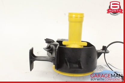 2013 - 2016 Porsche Cayman 981 Sedan Oil Filler Cap 981551378 Genuine