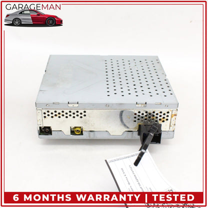 2003-2009 Mercedes-Benz E350 W211 Sedan Audio Radio Sound System Amplifier AMP 2118702589 OEM