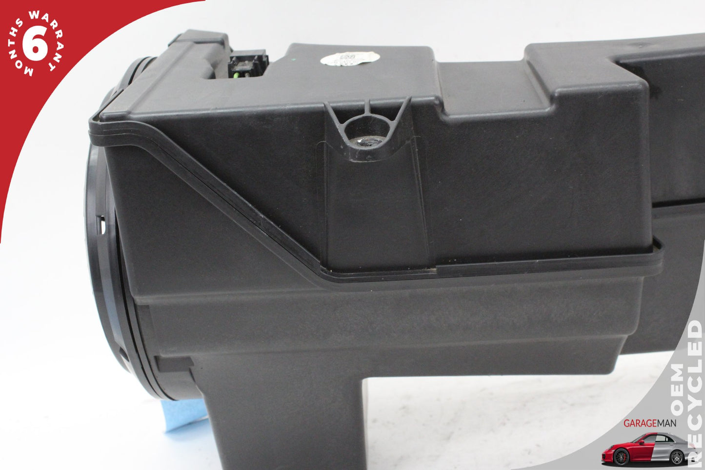 2012-2018 Audi A7 A6 RS7 S6 Rear Audio Subwoofer Speaker 4G9035621 OEM