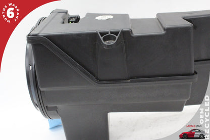 2012-2018 Audi A7 A6 RS7 S6 Rear Audio Subwoofer Speaker 4G9035621 OEM