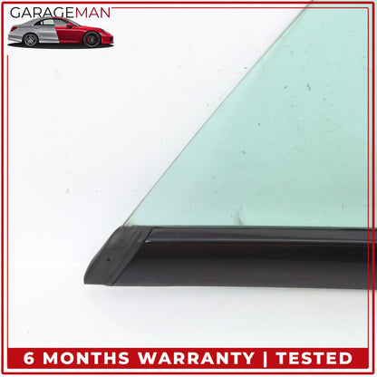 1997-2004 Mercedes R170 SLK320 Rear Right Quarter Window Glass 1706700410 OEM