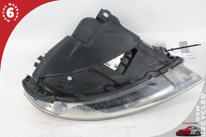 2007-2009 Audi Q7 MPV Front Left Head Light Lamp Bi-Xenon 4L0941003H