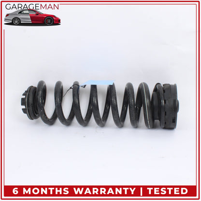 2006-2011 Mercedes W164 ML350 Rear Left and Right Side Coil Spring Set OEM