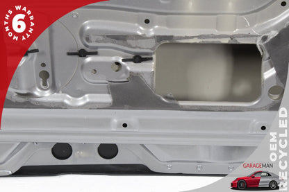 2005-2016 Land Rover LR4 LR3 SUV Rear Trunk Lower Tailgate Shell BHA780080 OEM