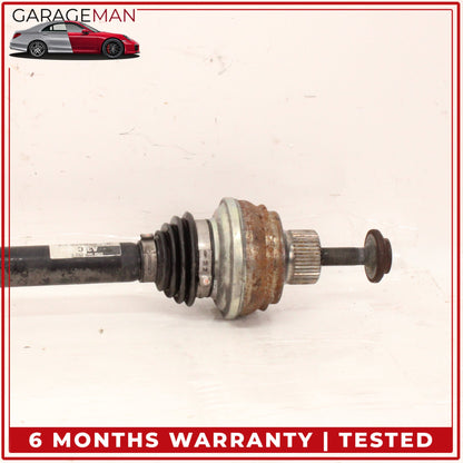 2012-2018 Audi A7 A6 AWD Rear Left or Right CV Axle Drive Shaft 8R0501203C OEM