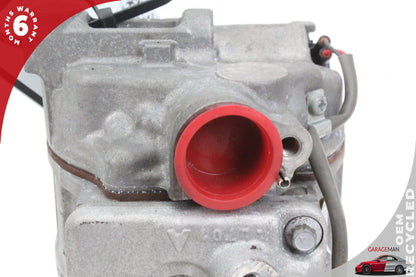 2013-2016 Mercedes-Benz GL450 X166 SUV AC A/C Air Conditioning Compressor 0008309200 OEM