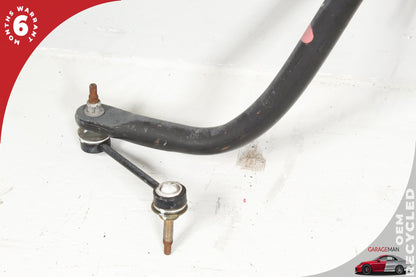 2002-2005 Ford Thunderbird Front Stabilizer Anti Roll Sway Bar w/ Link OEM
