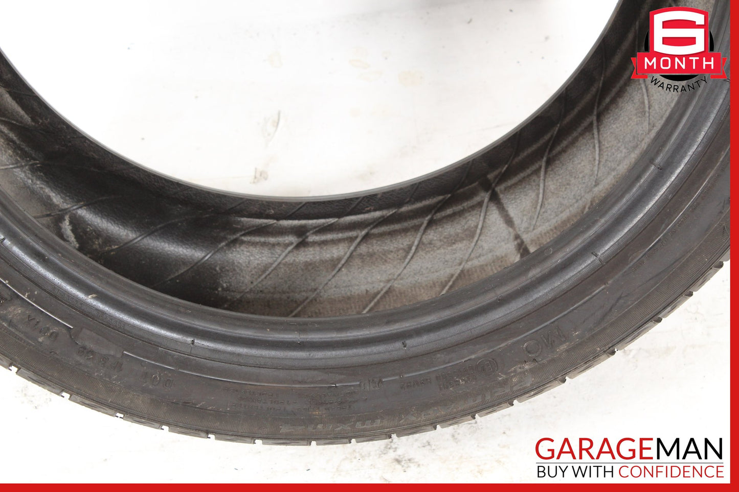 Michelin Primacy MXM4 235/40 R18 91H Wheel Tire