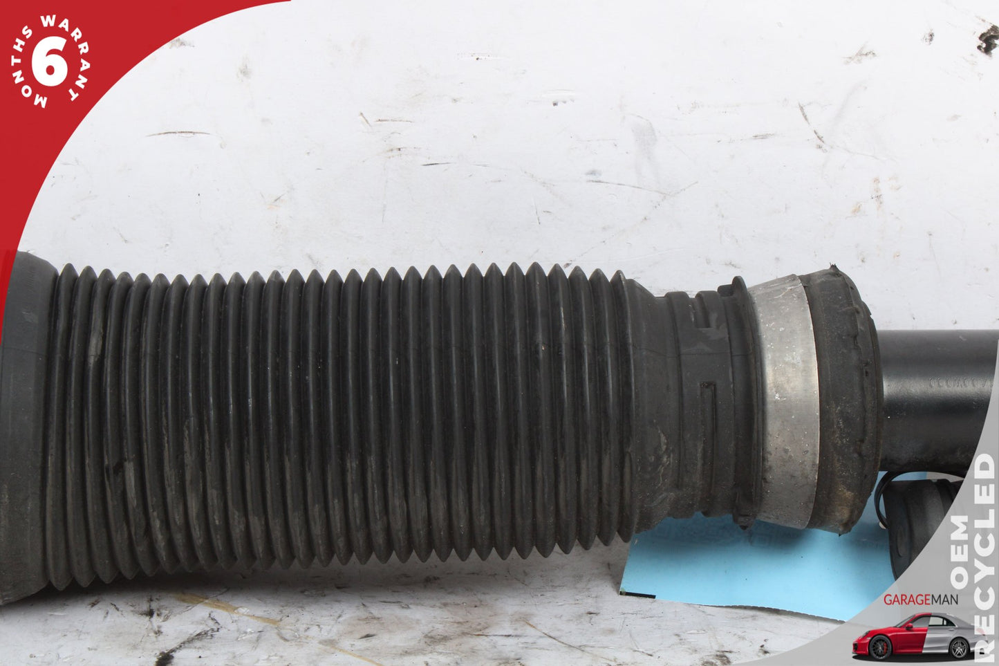 07-13 Mercedes-Benz S500 W220 Airmatic Shock Strut Front Left/Right AS2540