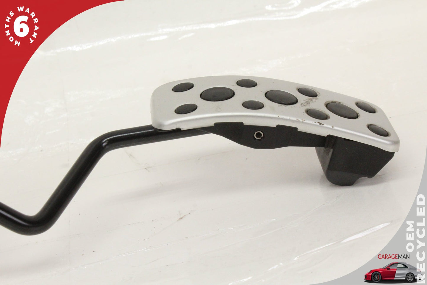 2022-2025 Subaru BRZ Toyota GR86 Gas Accelerator Throttle Pedal 36010CA111 OEM